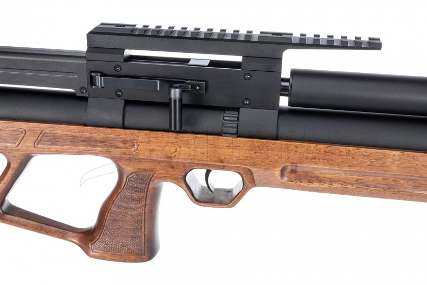Carabine à air comprimé Kalibrgun Cricket II Standart WST SMOOTH 6,35mm