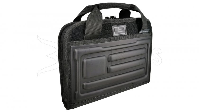 Etui de pistolet tactique Evolution EVA