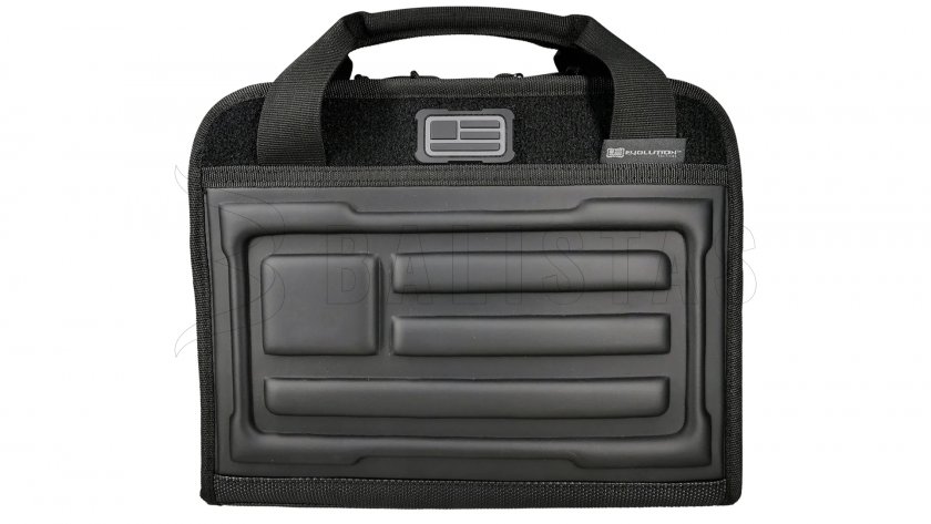 Etui de pistolet tactique Evolution EVA