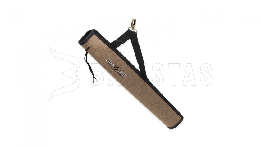 Toulec Buck Trail Marron