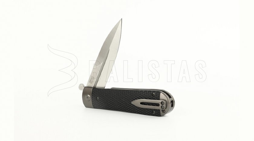 Couteau Ganzo Adimanti Samson BK