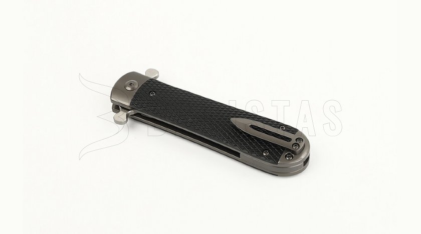 Couteau Ganzo Adimanti Samson BK