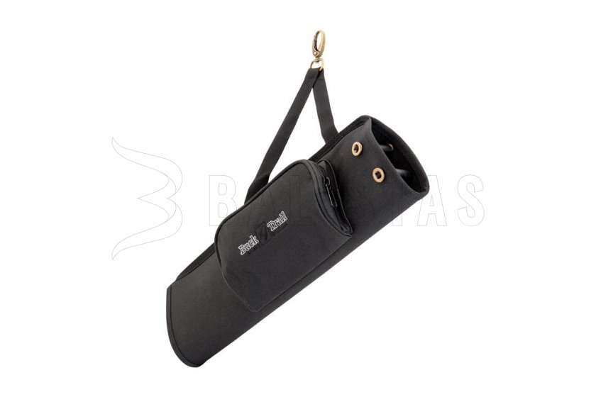 Buck Trail Trinary RH noir