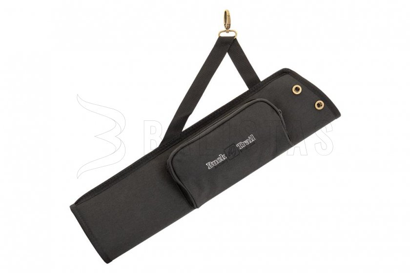 Buck Trail Trinary RH noir