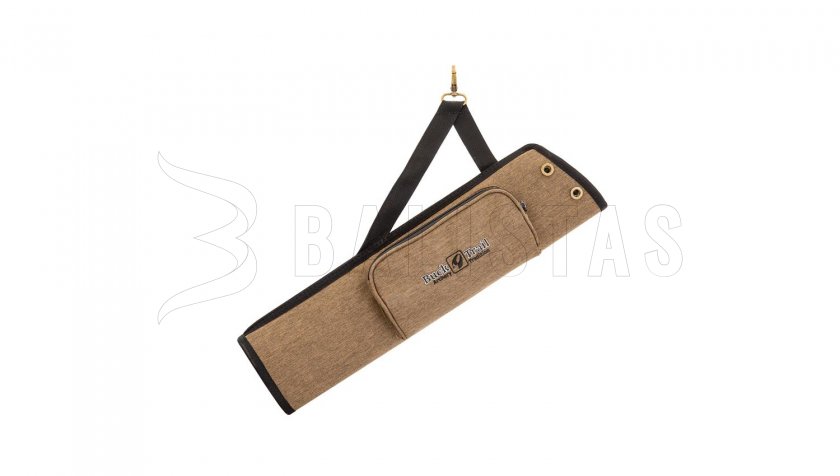 Toulec Buck Trail Trinary RH marron