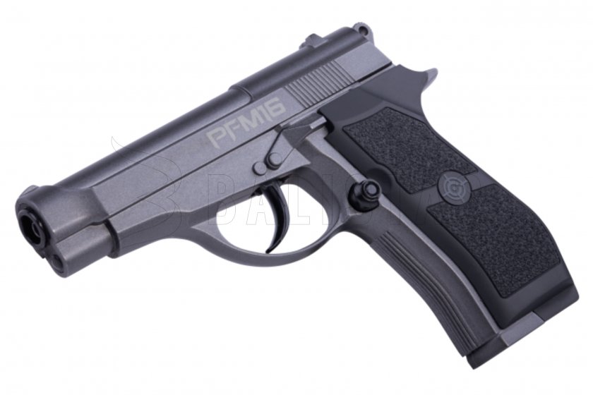 Pistolet à air Crosman PFM16 4,5mm