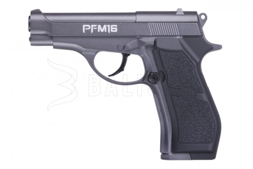 Pistolet à air Crosman PFM16 4,5mm