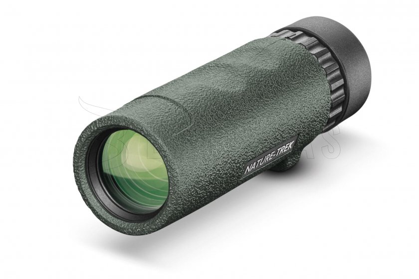Monoculaire Hawke NATURE-TREK 10x25 vert
