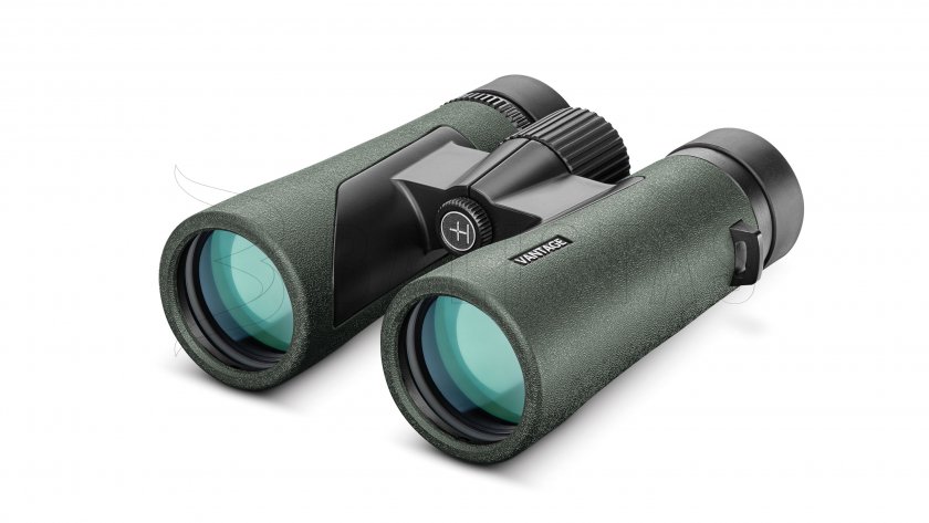 Jumelles Hawke Vantage 10x42 vertes