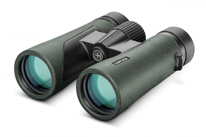 Jumelles Hawke Vantage 8x42 vertes