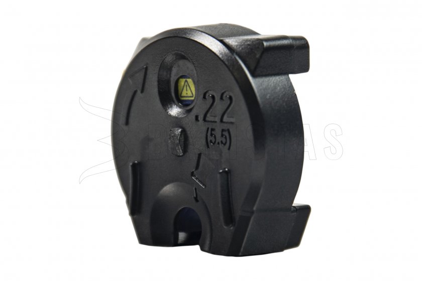 Chargeur Crosman Mag-Fire 5,5mm