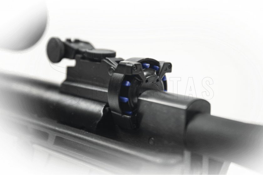 Chargeur Crosman Mag-Fire 5,5mm