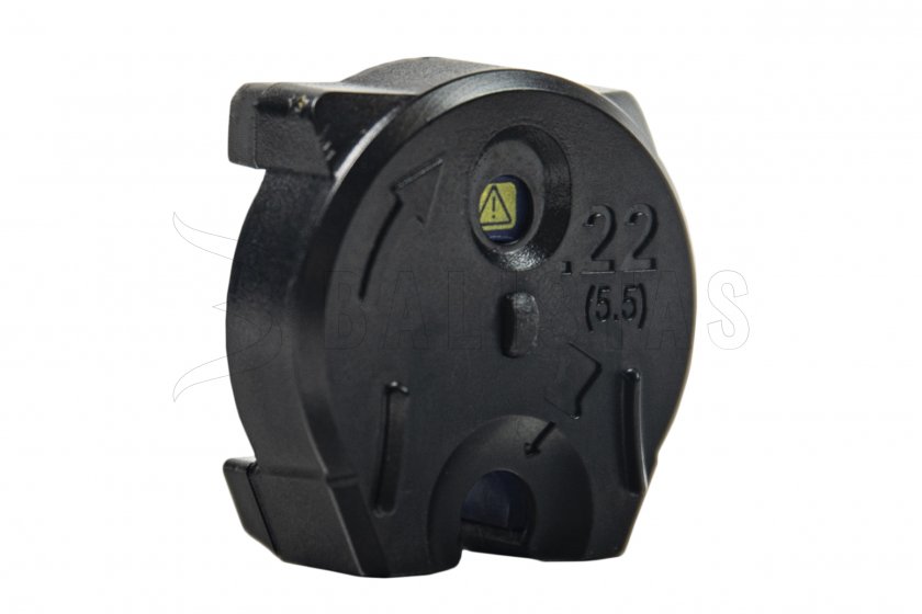 Chargeur Crosman Mag-Fire 5,5mm