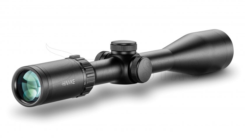 Lunette Hawke Vantage SF 4-16x44 1/2 Mil Dot