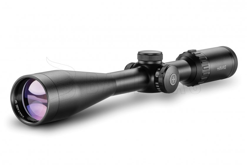 Télescope Hawke Vantage SF 6-24x44SF 1/2 MilDot