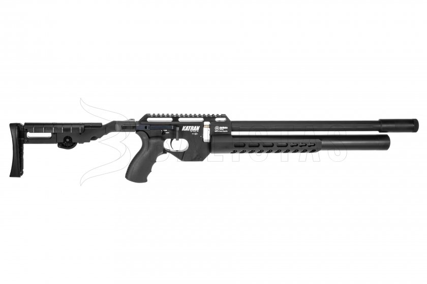 Carabine à air comprimé AirMaks Katran 5,5mm