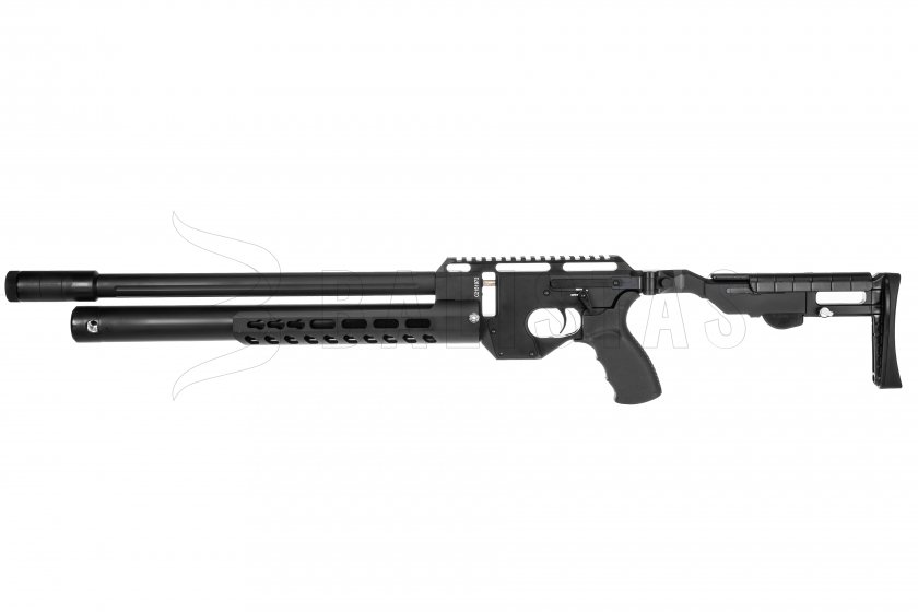 Carabine à air comprimé AirMaks Katran 5,5mm