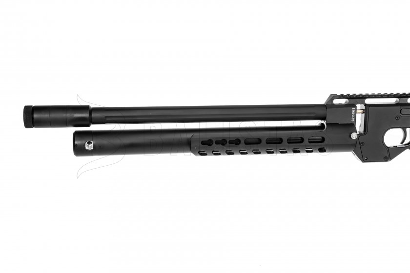 Carabine à air comprimé AirMaks Katran 5,5mm