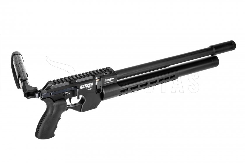 Carabine à air comprimé AirMaks Katran 5,5mm