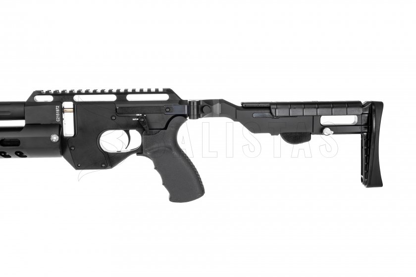 Carabine à air comprimé AirMaks Katran 5,5mm