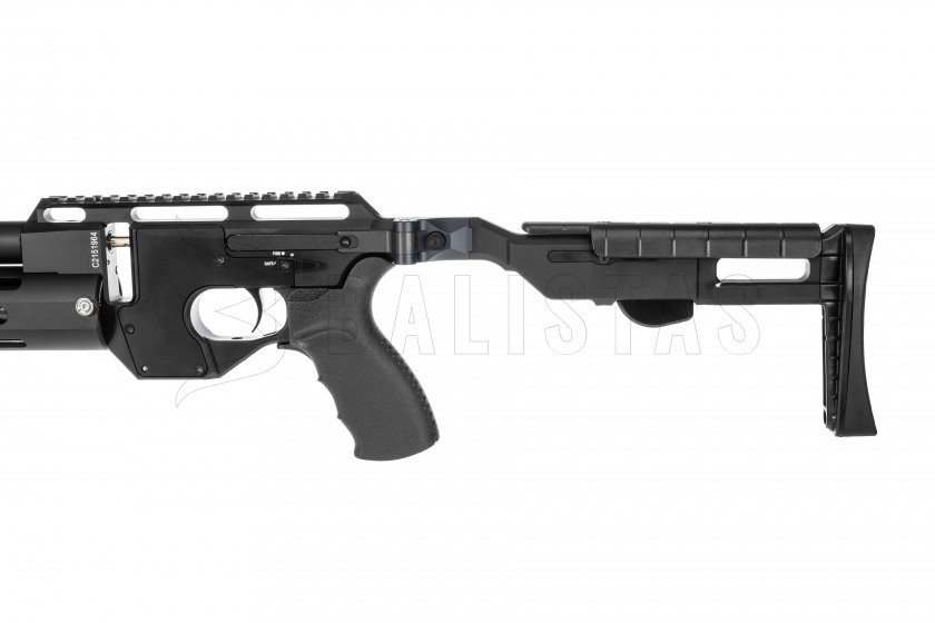 Carabine à air comprimé AirMaks Katran B 4,5mm