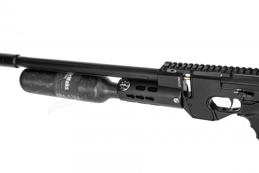 Carabine à air comprimé AirMaks Katran B 4,5mm