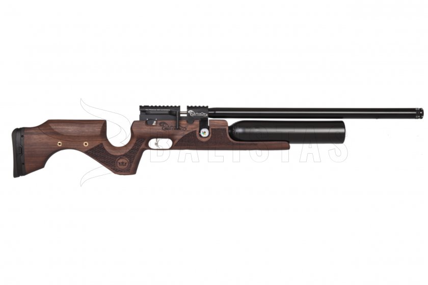 Carabine à air comprimé Kral Arms Bighorn W 5,5mm