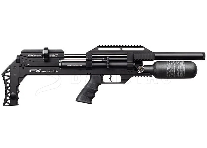 Carabine à air comprimé FX Maverick Compact 5,5mm