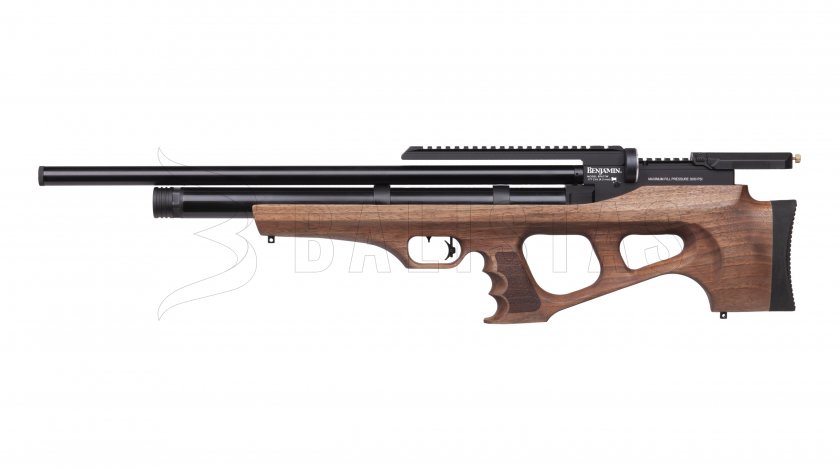 Carabine à air comprimé Crosman Benjamin Akela 5,5mm