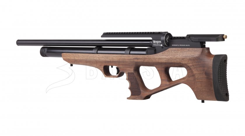 Carabine à air comprimé Crosman Benjamin Akela 5,5mm