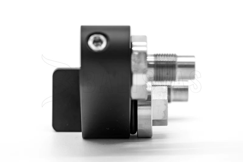 Adaptateur Saber Tactical FX Impact M3 pour deux cartouches