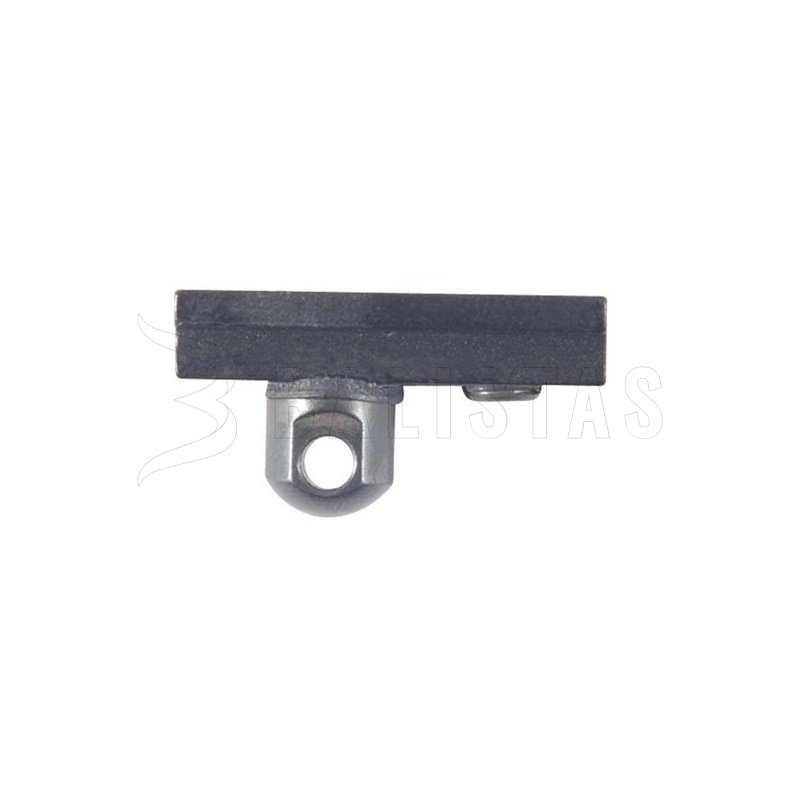 Adaptateur HB-6A pour bipied Harris
