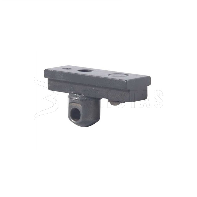 Adaptateur HB-6A pour bipied Harris