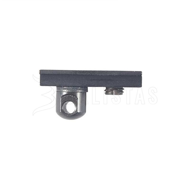 Adaptateur HB-6 pour bipied Harris