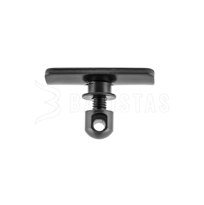 Adaptateur HB-2R pour bipied Harris