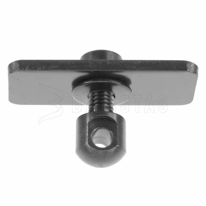 Adaptateur HB-2 pour bipied Harris