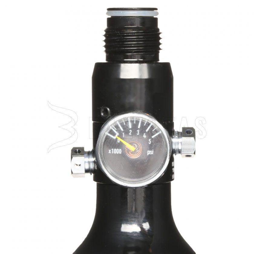 Cartouche New Legion 220cc 200bar