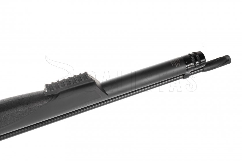 Carabine à air comprimé Kral Arms Puncher NISH S 5,5mm