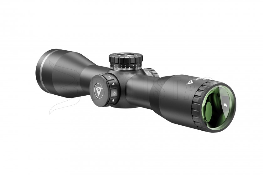 Télescope Valiant Kronos II 4x40 SIR ARC