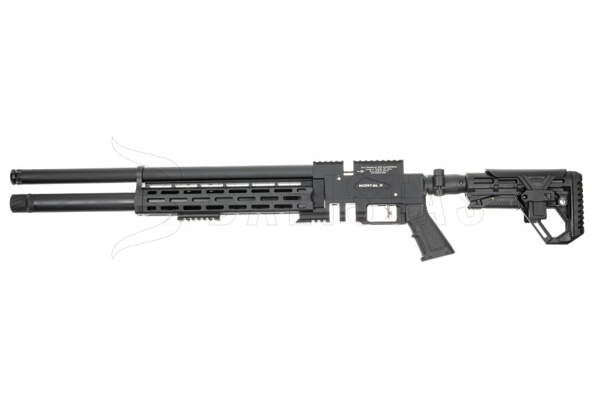 Carabine à air comprimé Kral Arms Mortal X 6,35mm