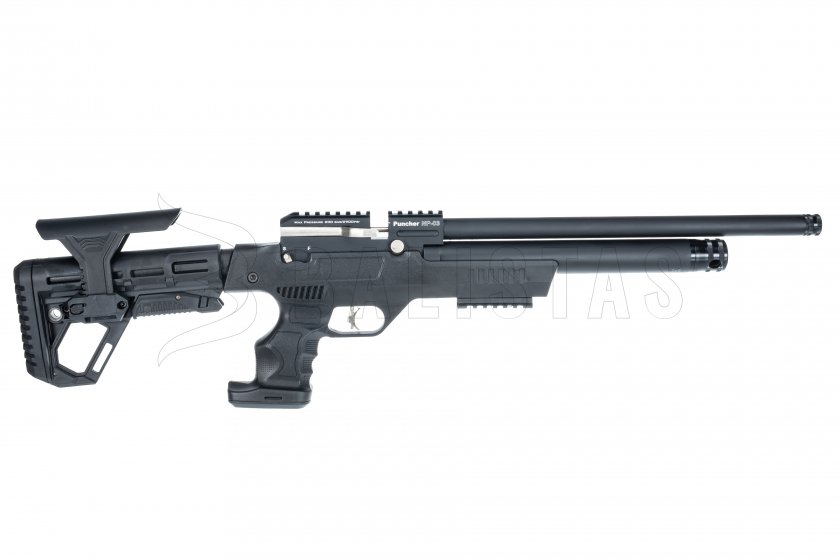 Carabine à air comprimé Kral Arms Puncher NP-03 S 5,5mm