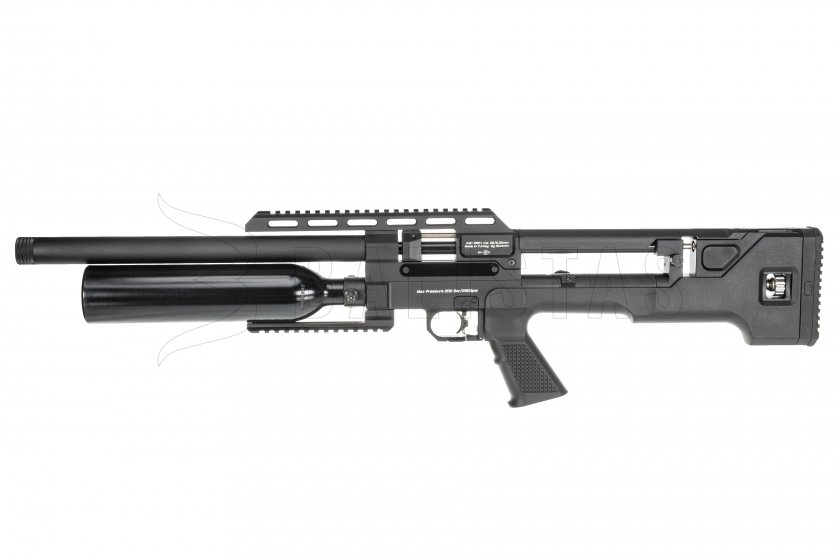 Carabine à air comprimé Reximex Throne S 5,5mm
