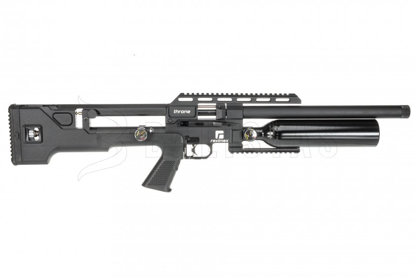 Carabine à air comprimé Reximex Throne S 5,5mm
