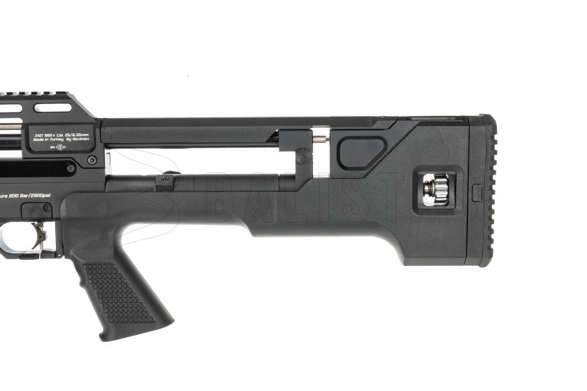 Carabine à air comprimé Reximex Throne S 5,5mm