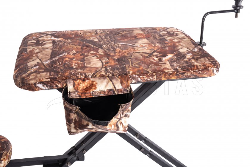 Table de tir Venox