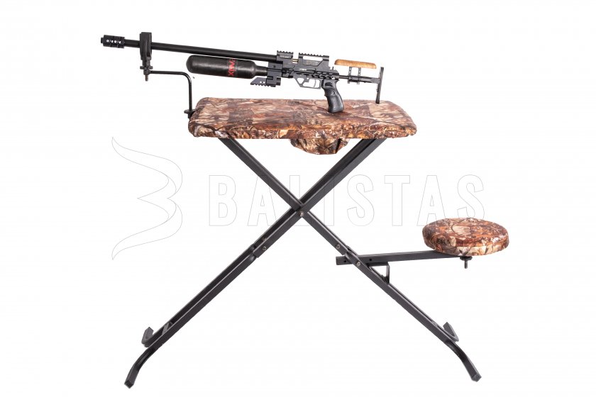 Table de tir Venox