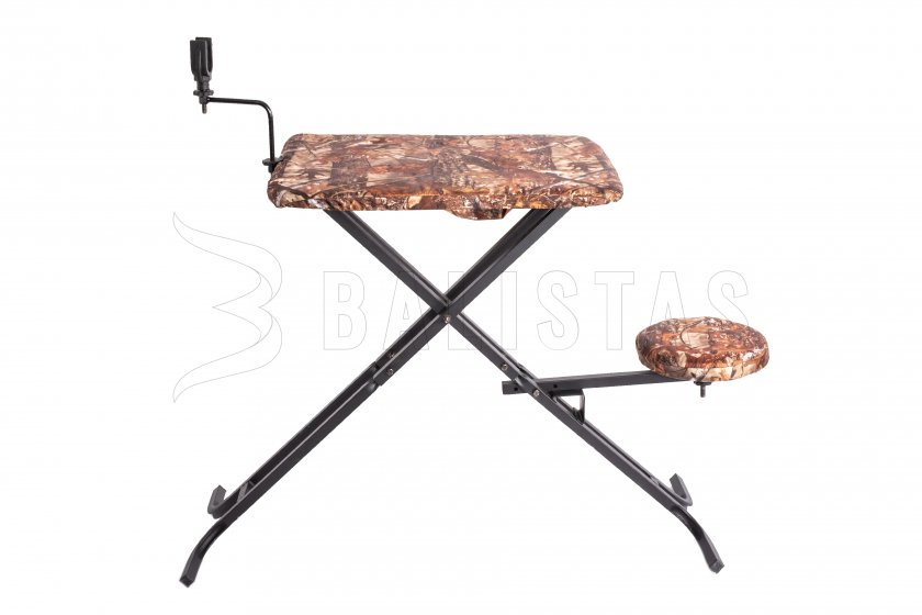 Table de tir Venox