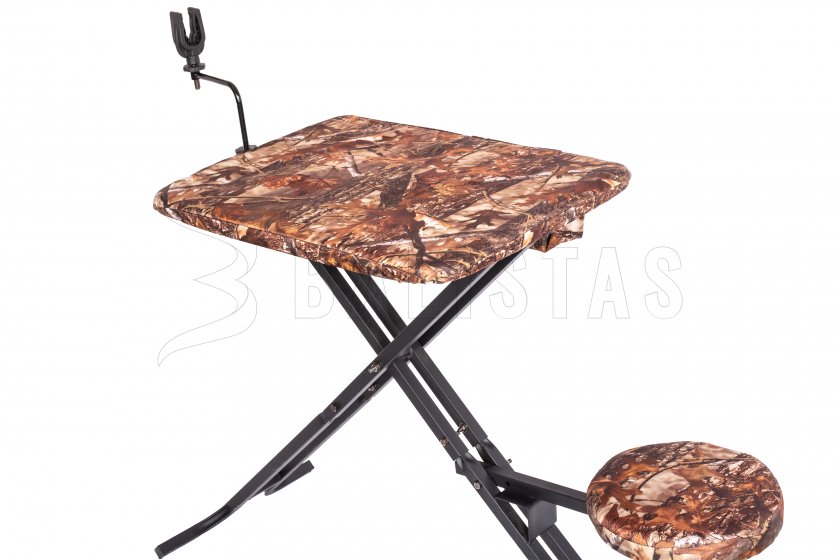 Table de tir Venox