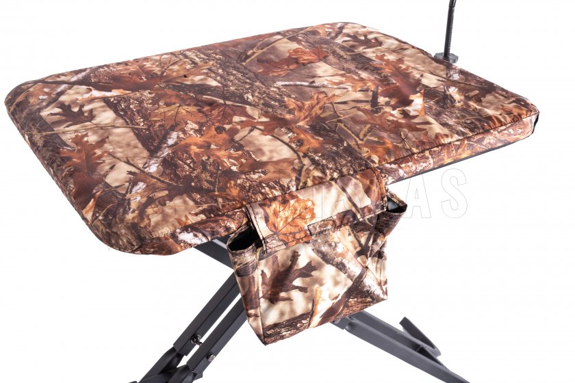 Table de tir Venox