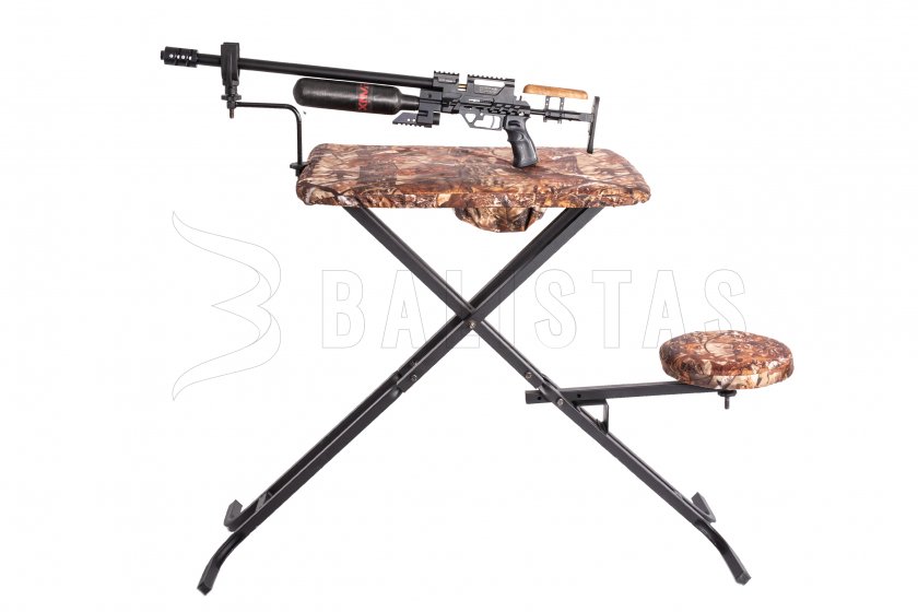 Table de tir Venox